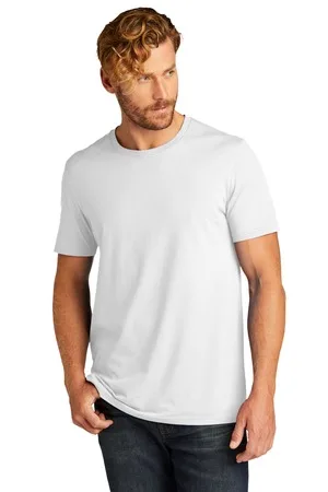 Allmade® Unisex Organic Cotton Tee. view 3