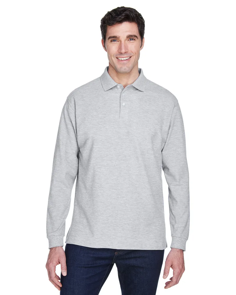 Grey Heather