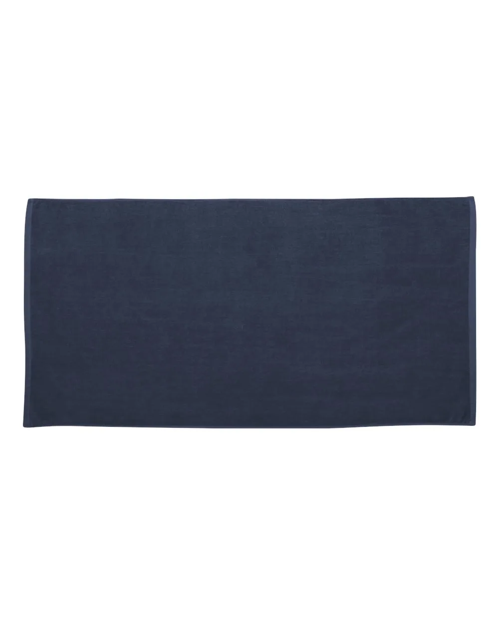 Carmel Towel Company Velour Beach Towel view 2