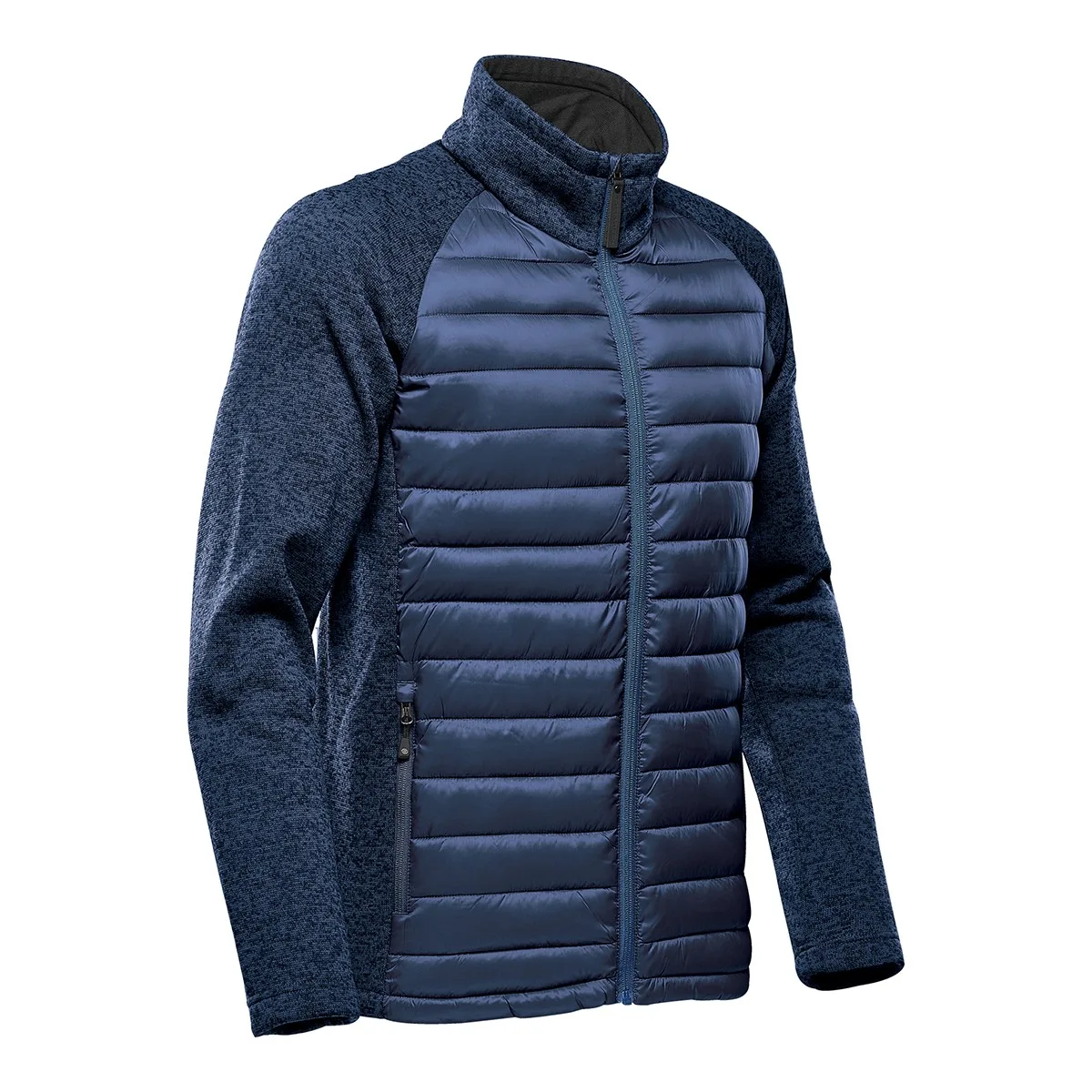 BRX1 Indigo IndigoHeather Embroidery