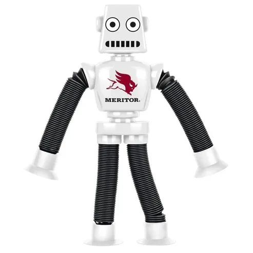 SuctionBot Robot Toy view 6