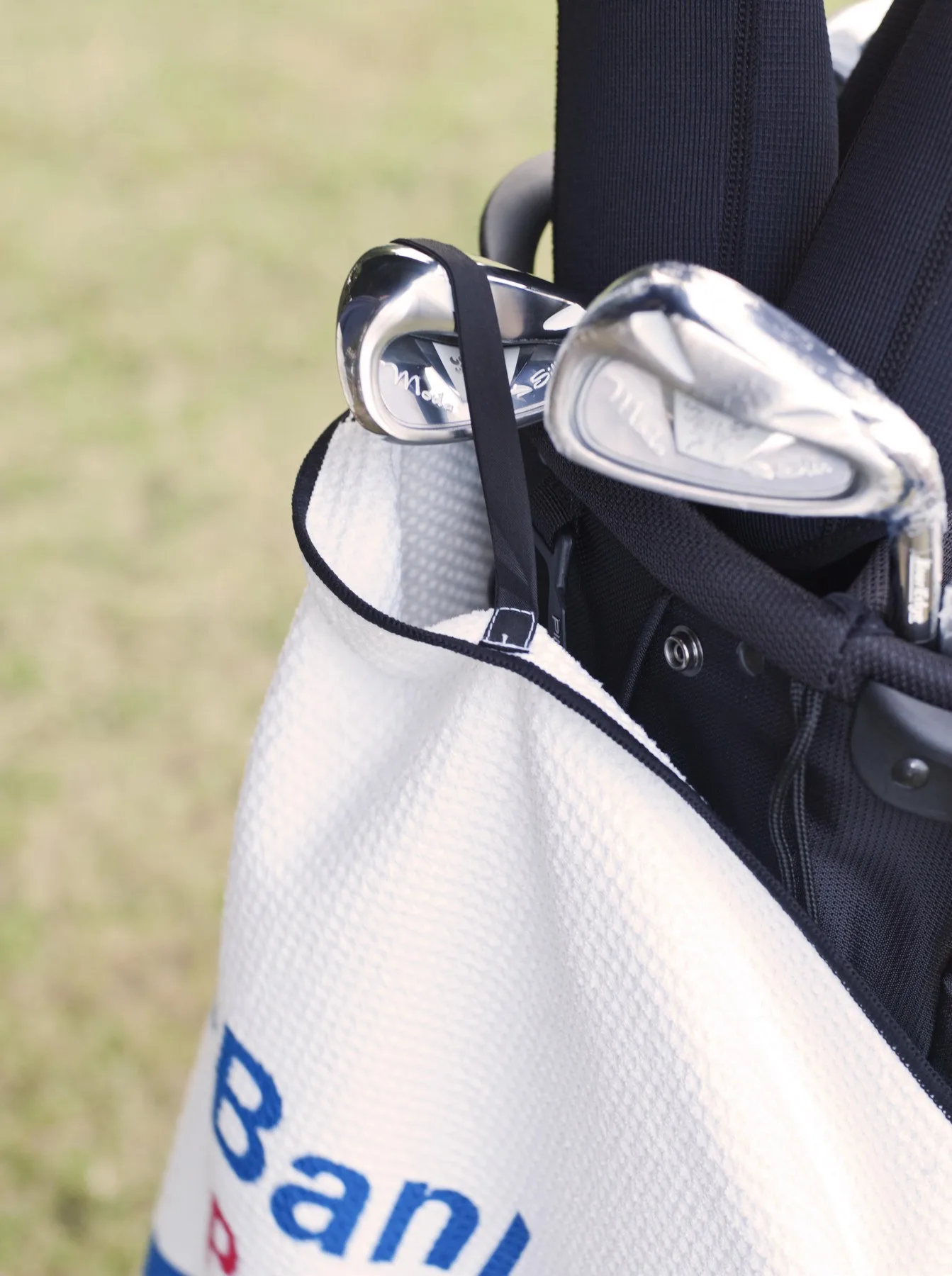 Links Caddy Towel™