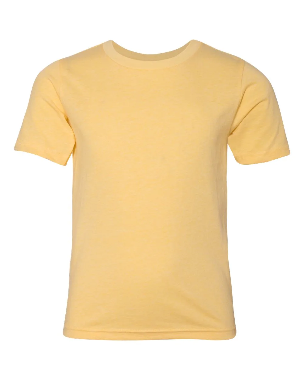 Next Level Apparel® Youth CVC T-Shirt