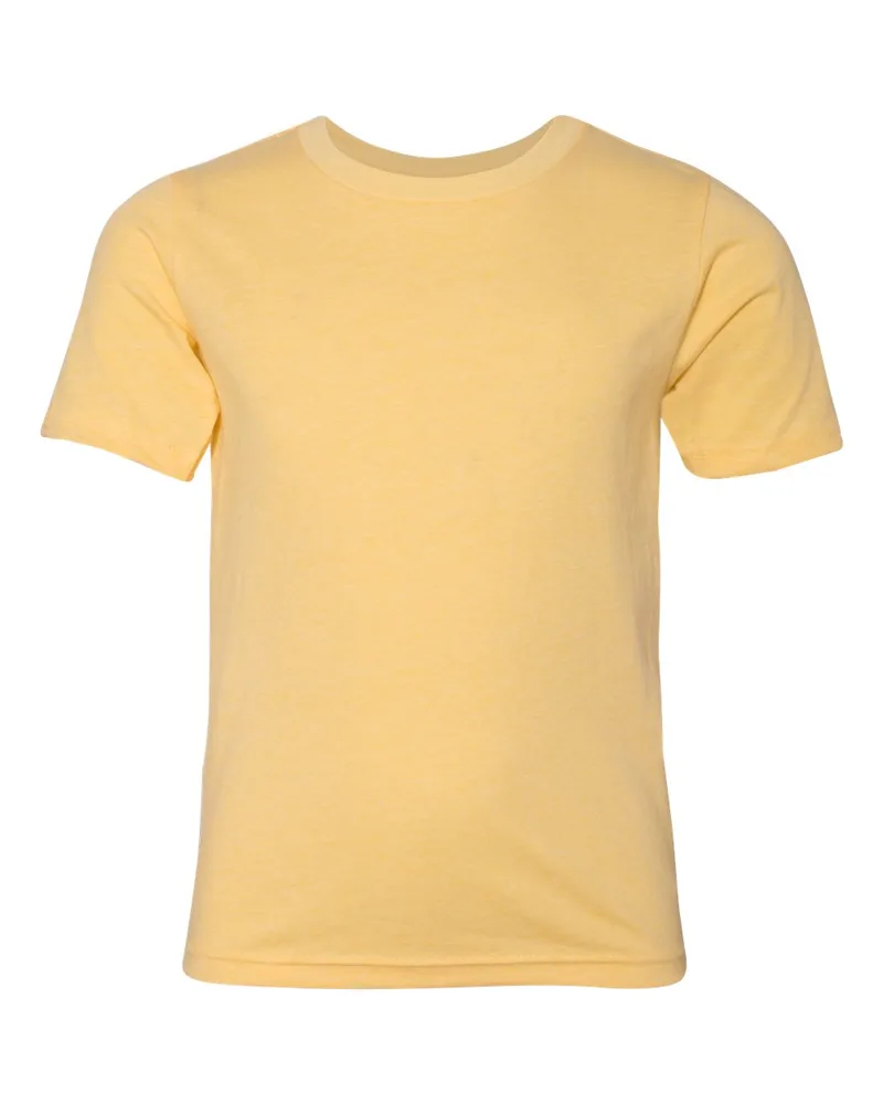 Next Level Apparel® Youth CVC T-Shirt