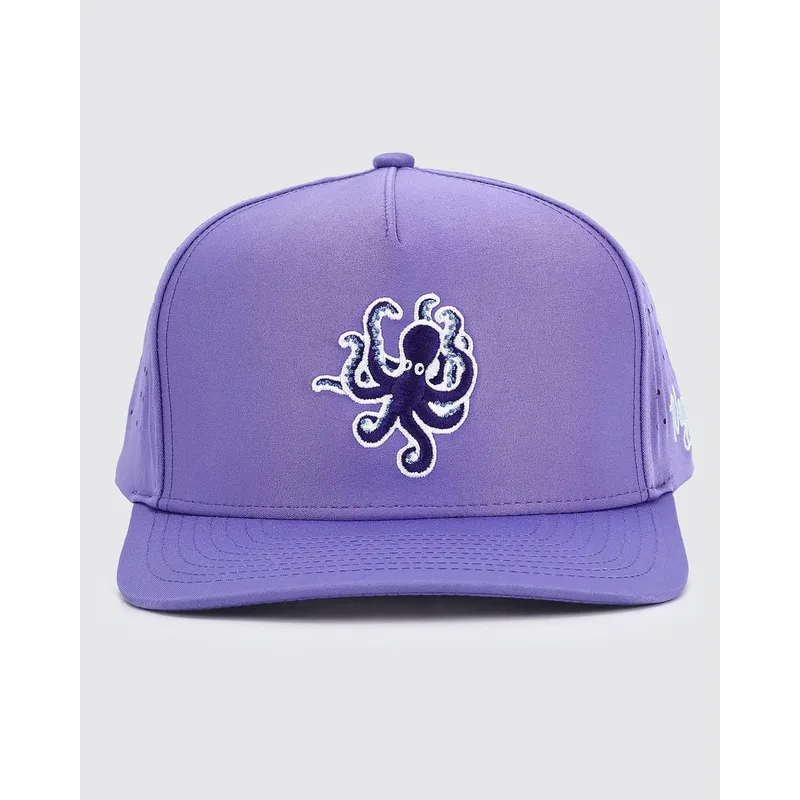 Waggle Crazy Eight Hat