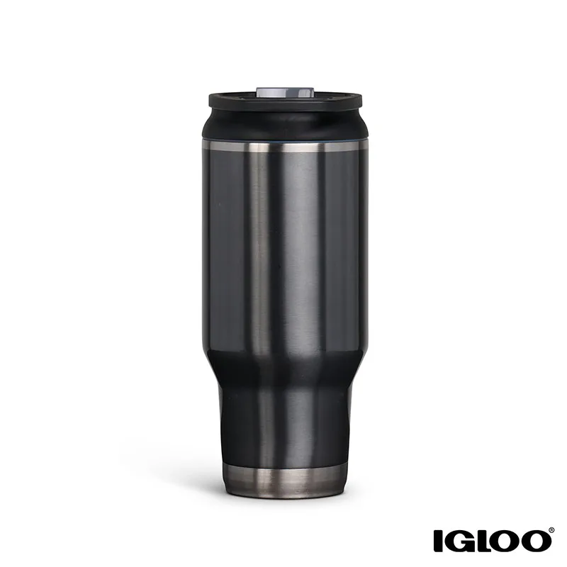 Igloo 32 oz. Double Wall Vacuum Insulated Tumbler view 2