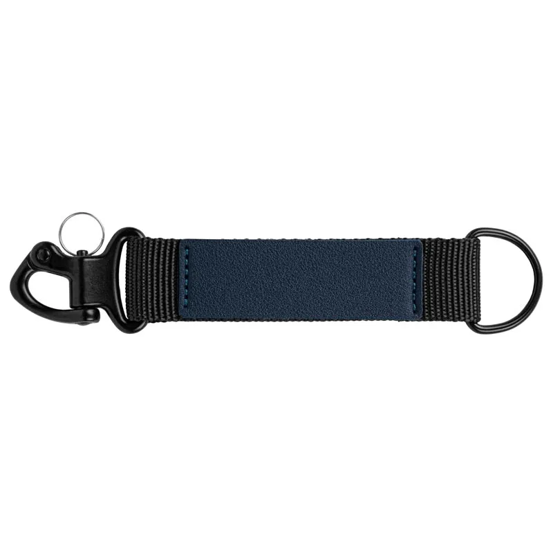 The Eldorado Heavy Duty Key Loop view 2