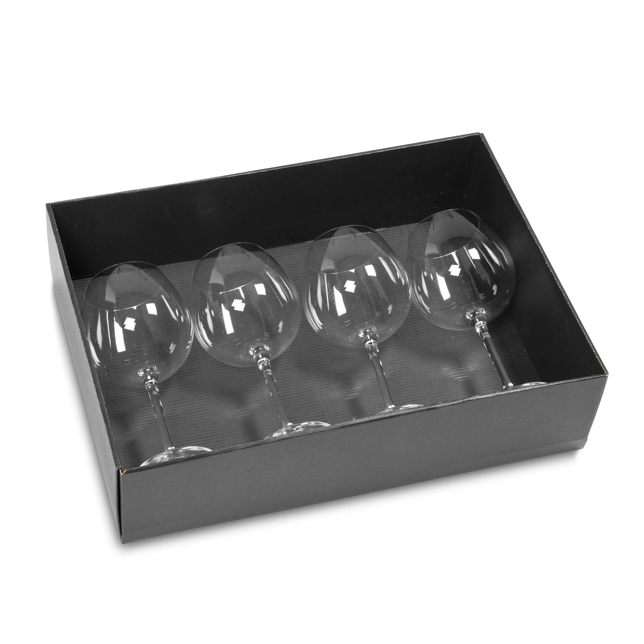 Set of 4’s