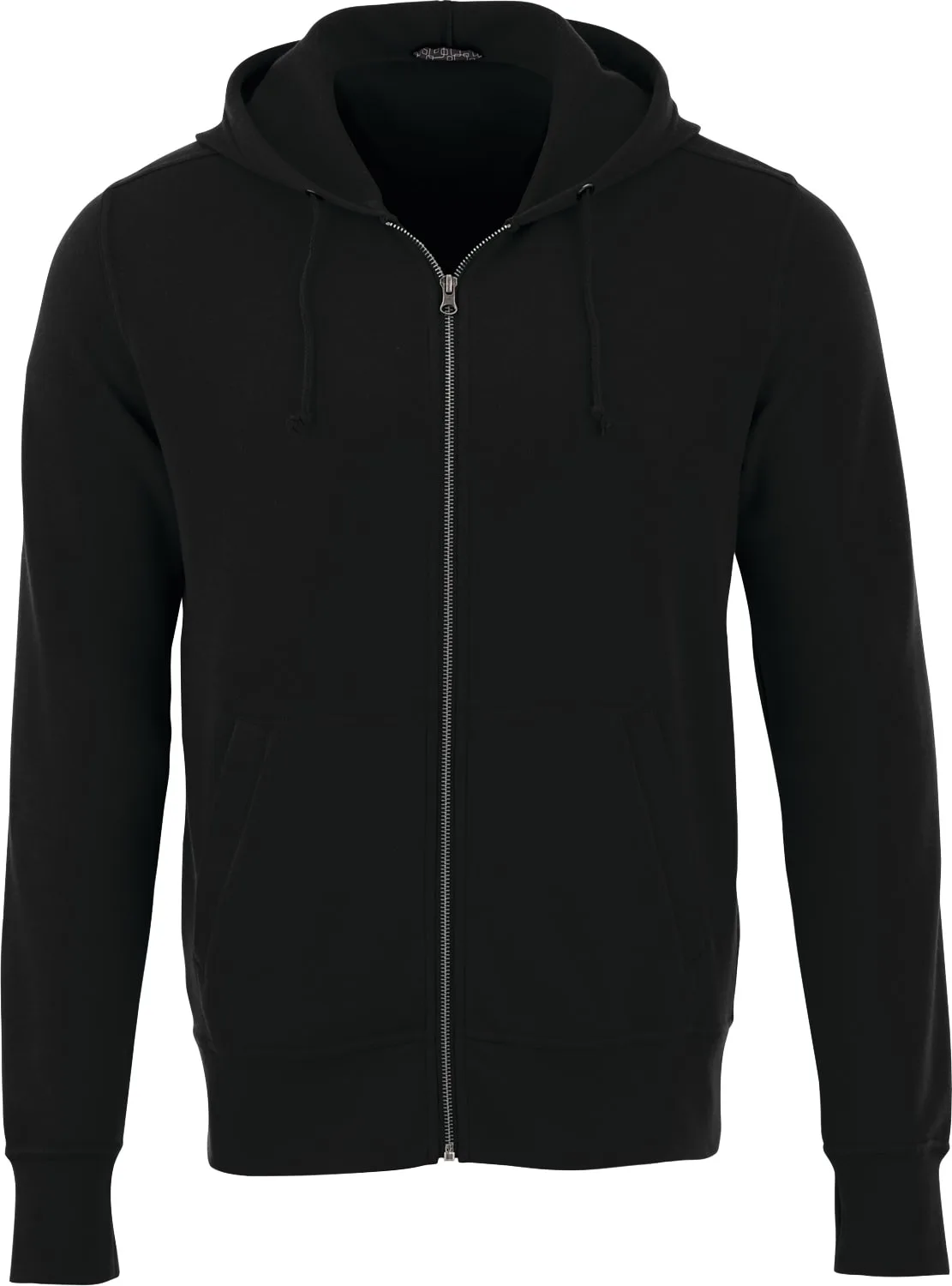 Men's CYPRESS Fleece Full Zip Hoody view 2