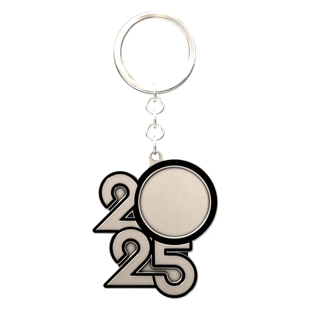 Vibraprint® Premium 2025 Key Tag view 2