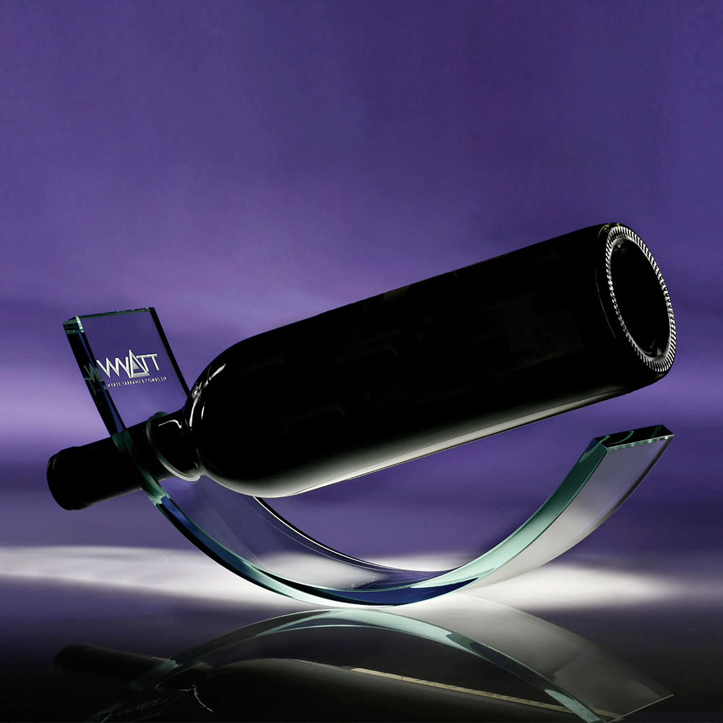 775-Wine Cradle