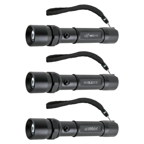 Basecamp Explorer 2200 mAh Powerbank Flashlight view 2