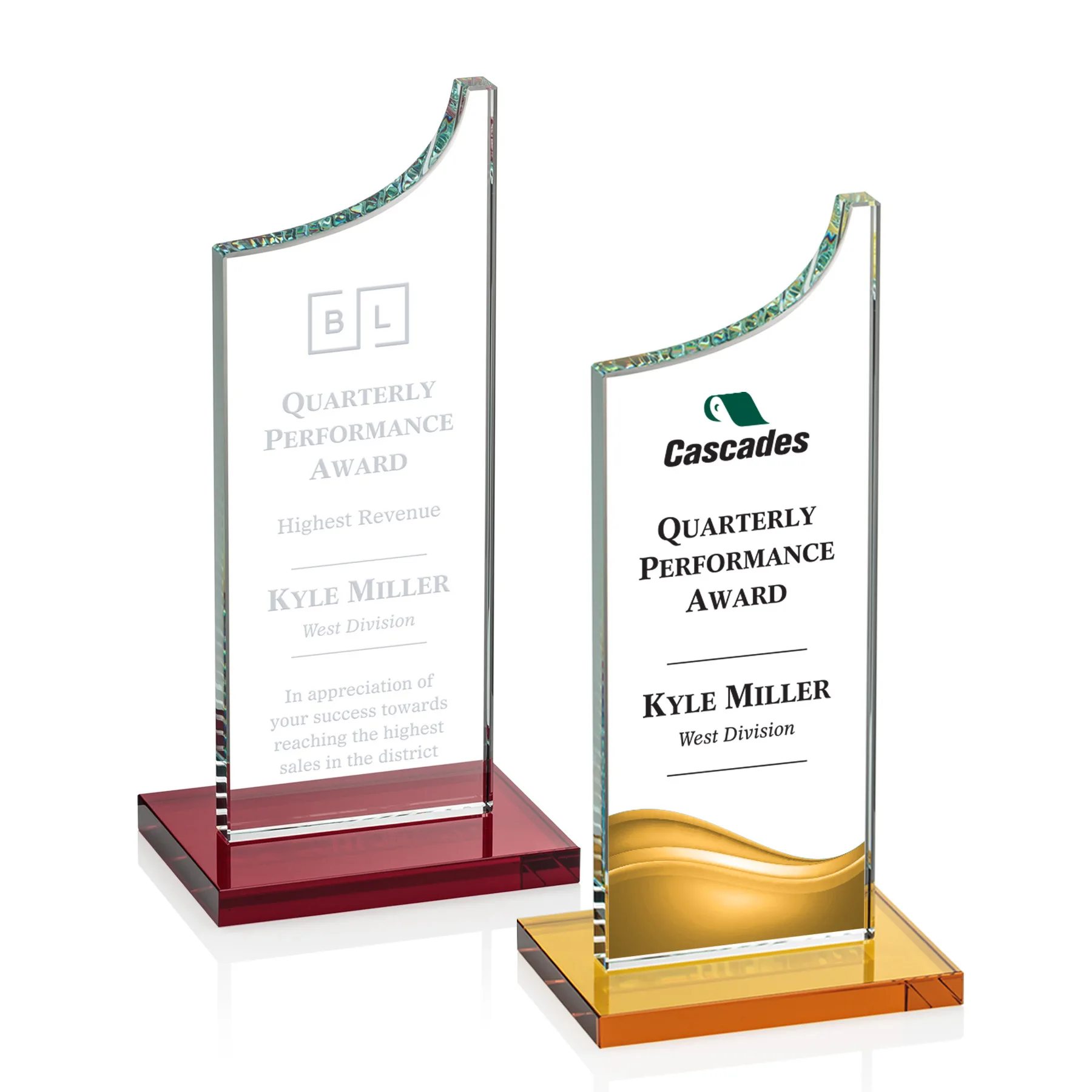 Eden Award