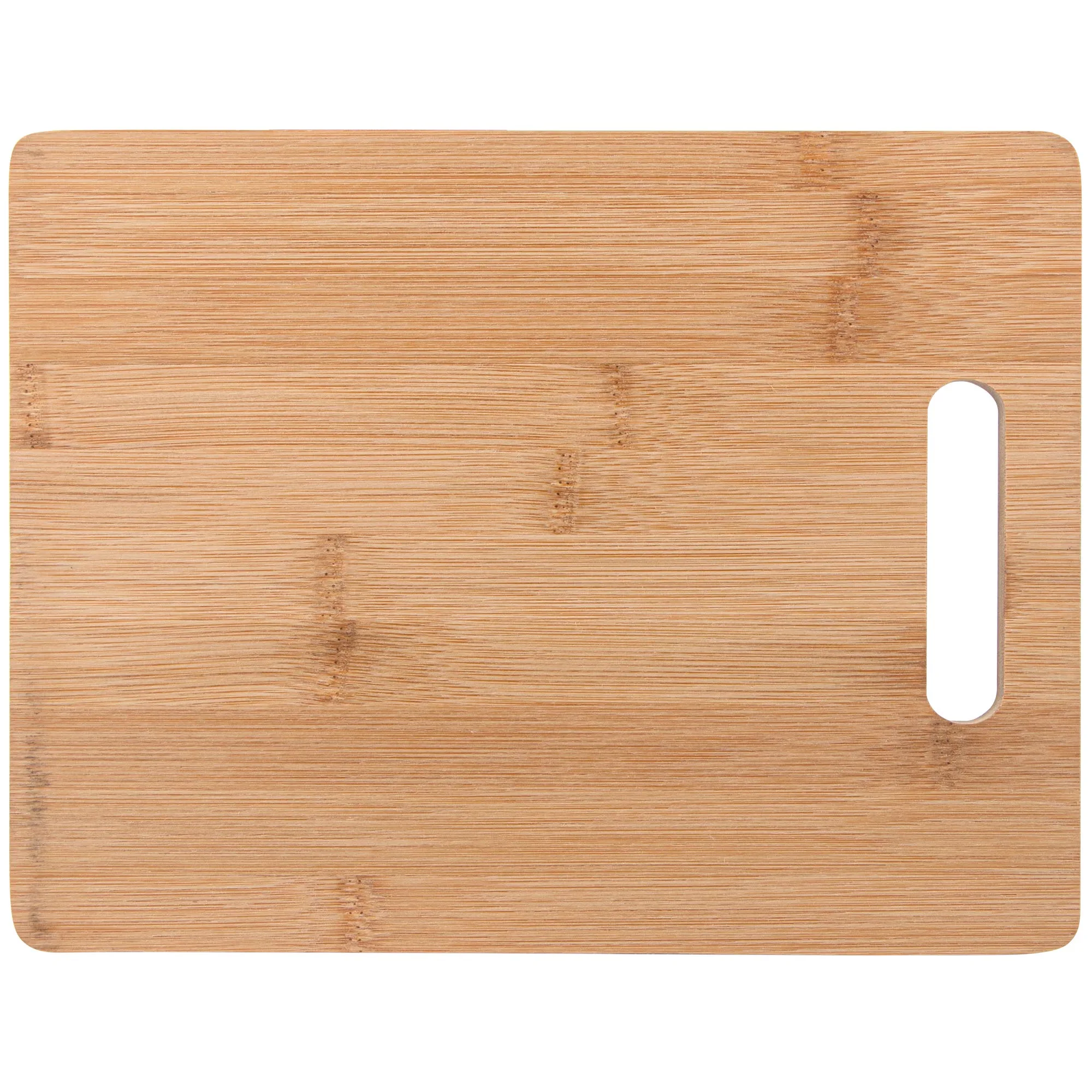 The Ingham 11-Inch Bamboo Cutting Board view 2
