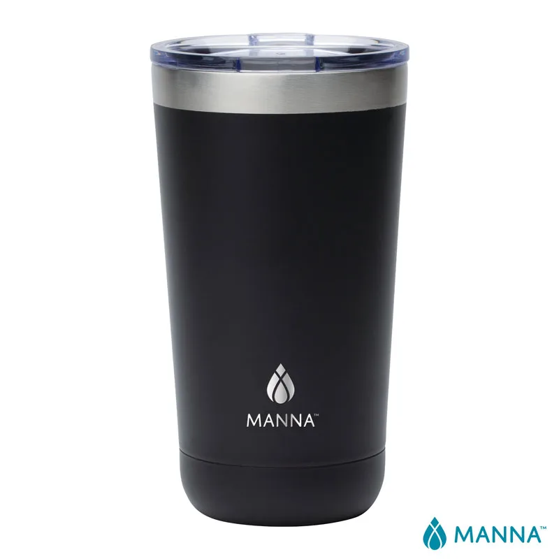 Manna 18 oz. Ranger Pint Steel Tumbler view 2