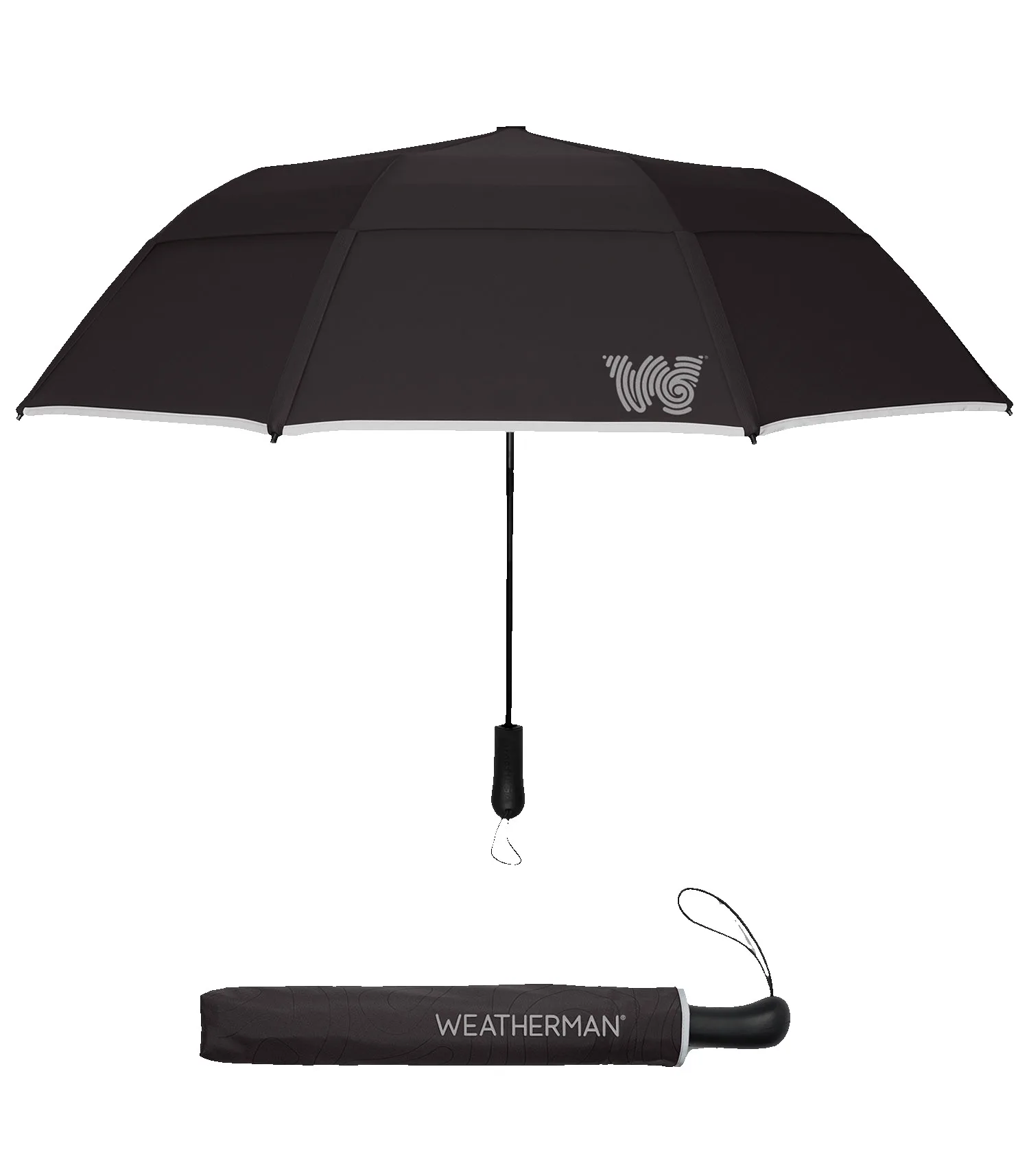 The Weatherman® Collapsible view 3
