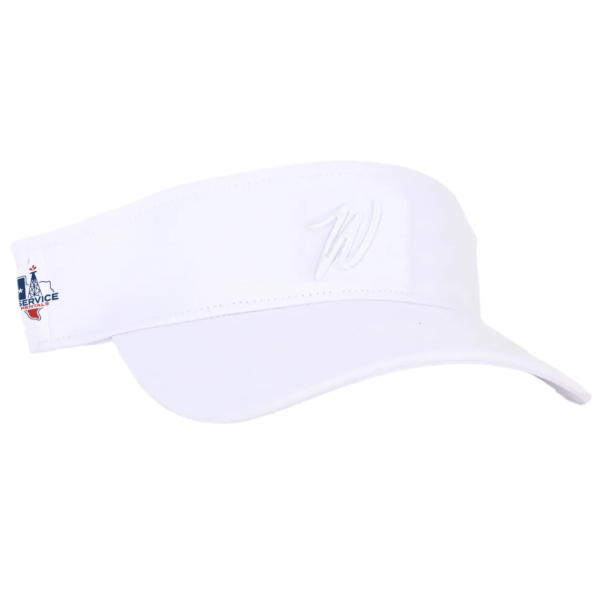 Waggle Women's Visor