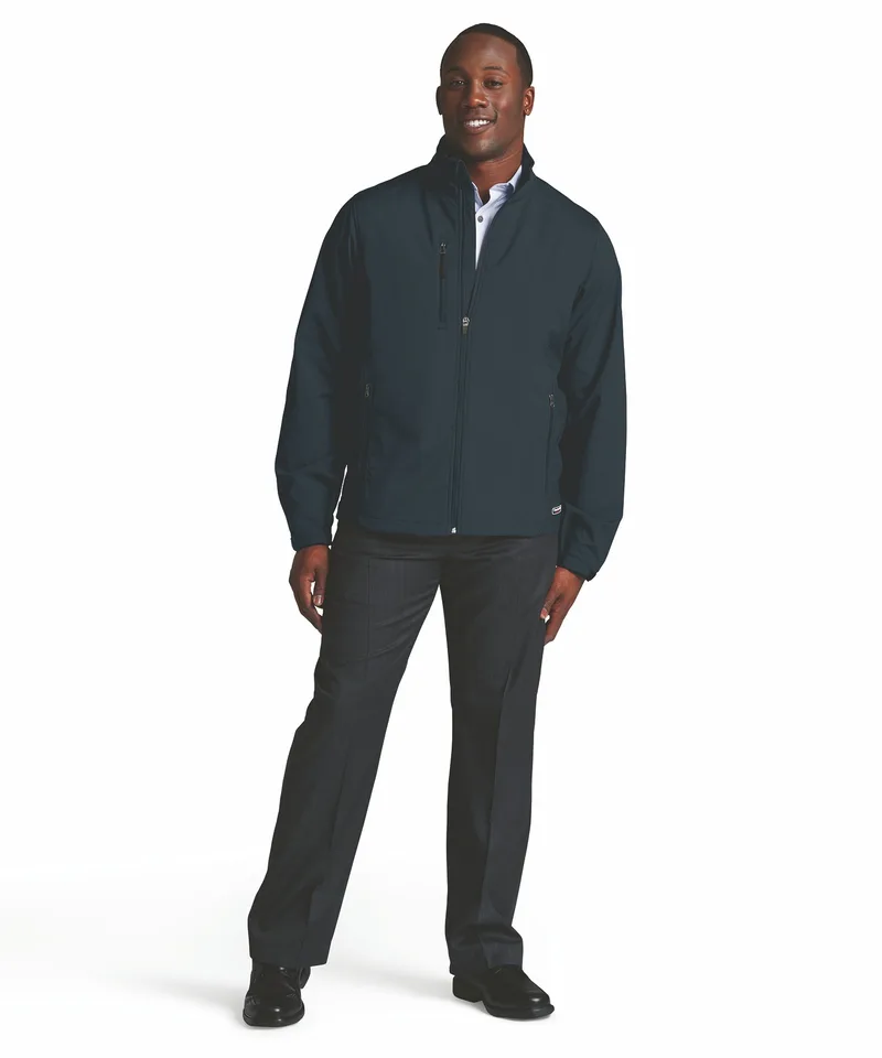 Men's Axis Soft Shell Jacket