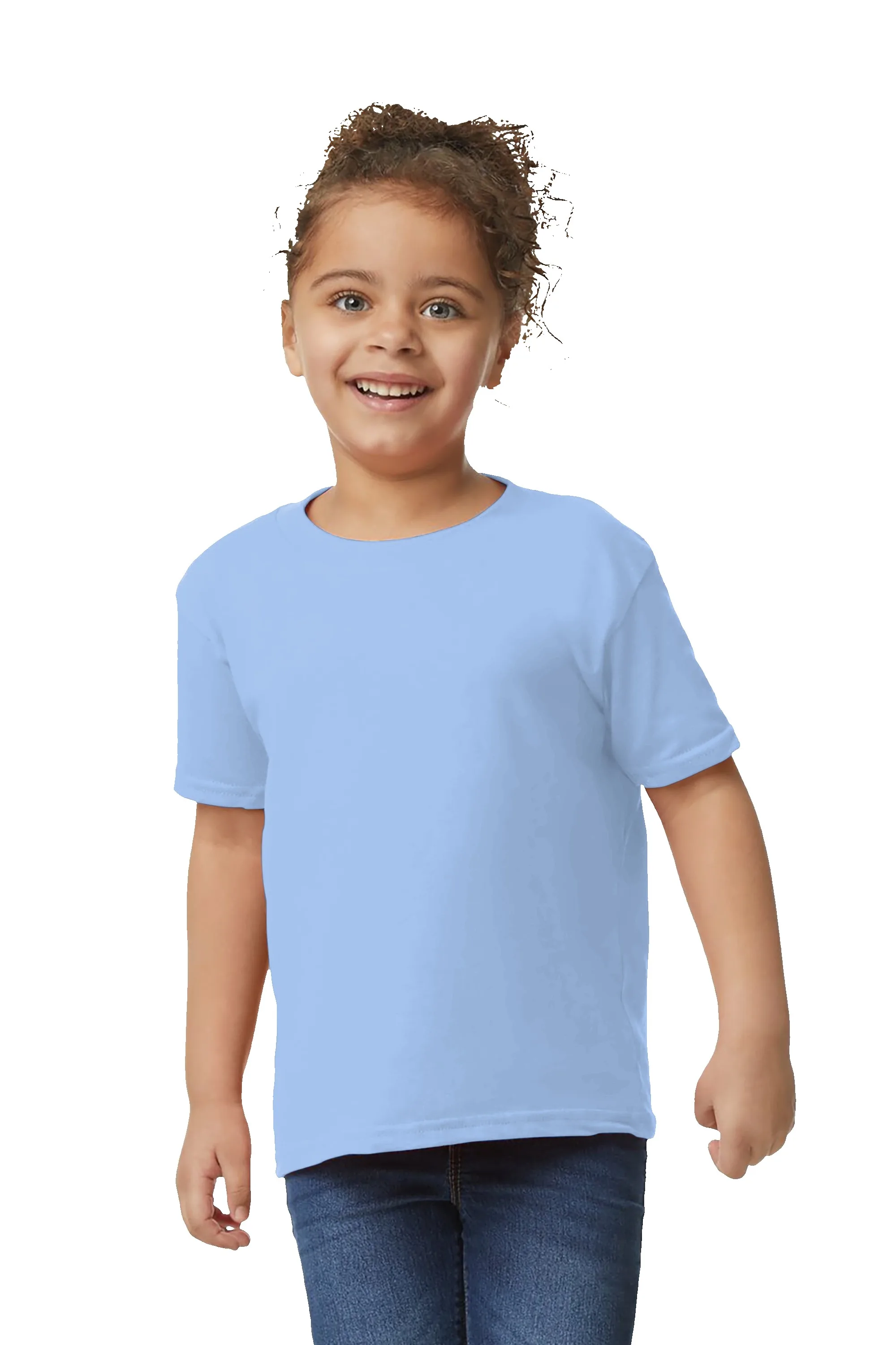 Gildan® Heavy Cotton™ Toddler T-Shirt