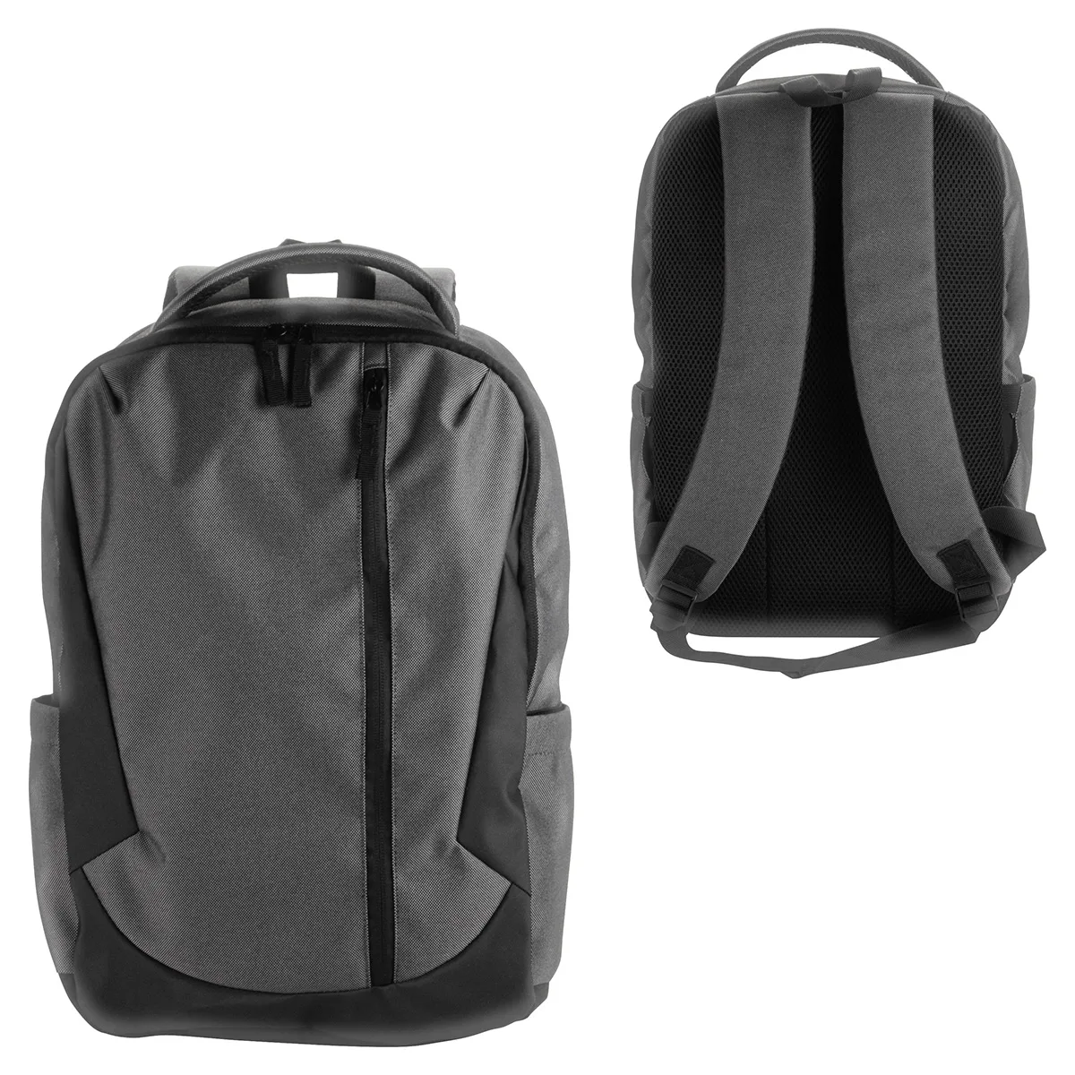 Metro Tech Backpack view 2