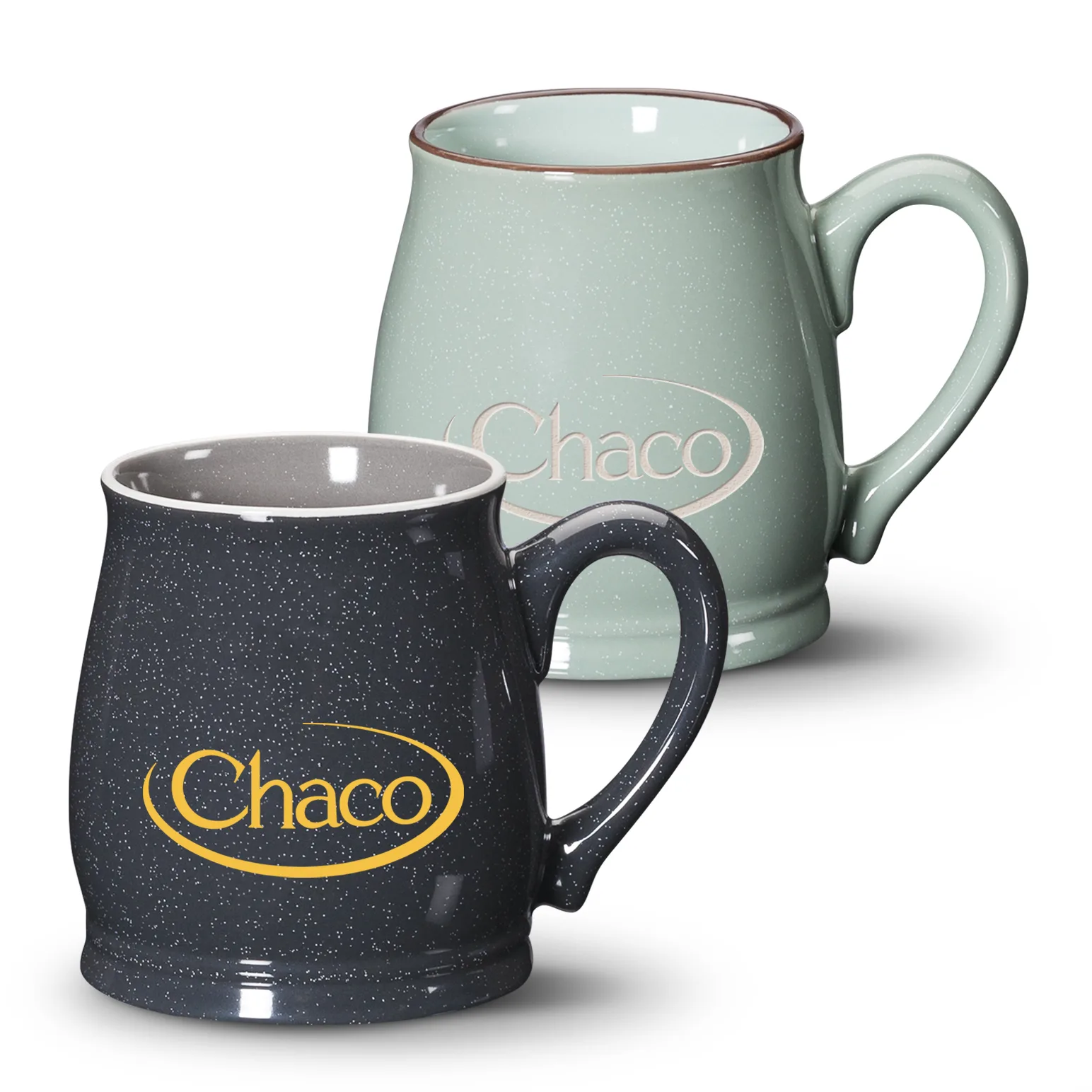 Biscayne 3-Tone Mug - 16oz