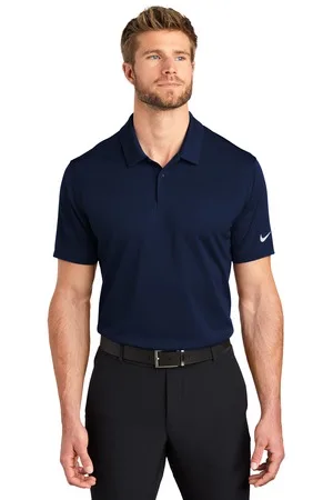 Nike Dry Essential Solid Polo view 4