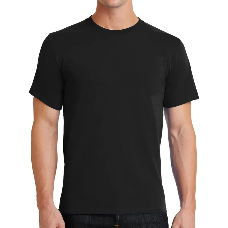 Port & Company® Essential T-shirt view 2