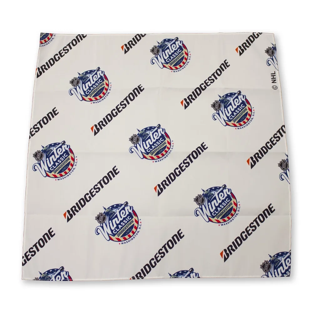 Bandanna Dye Sublimation