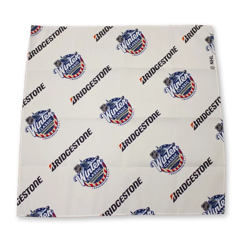 Bandanna Dye Sublimation