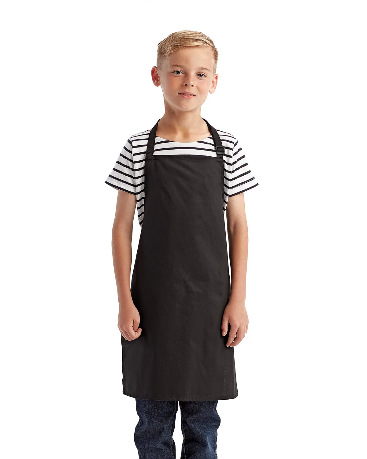 Artisan Collection by Reprime® Youth Recycled Apron