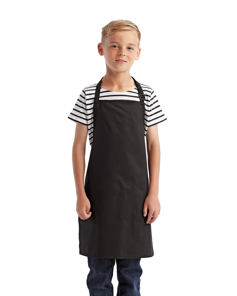 Artisan Collection by Reprime® Youth Recycled Apron
