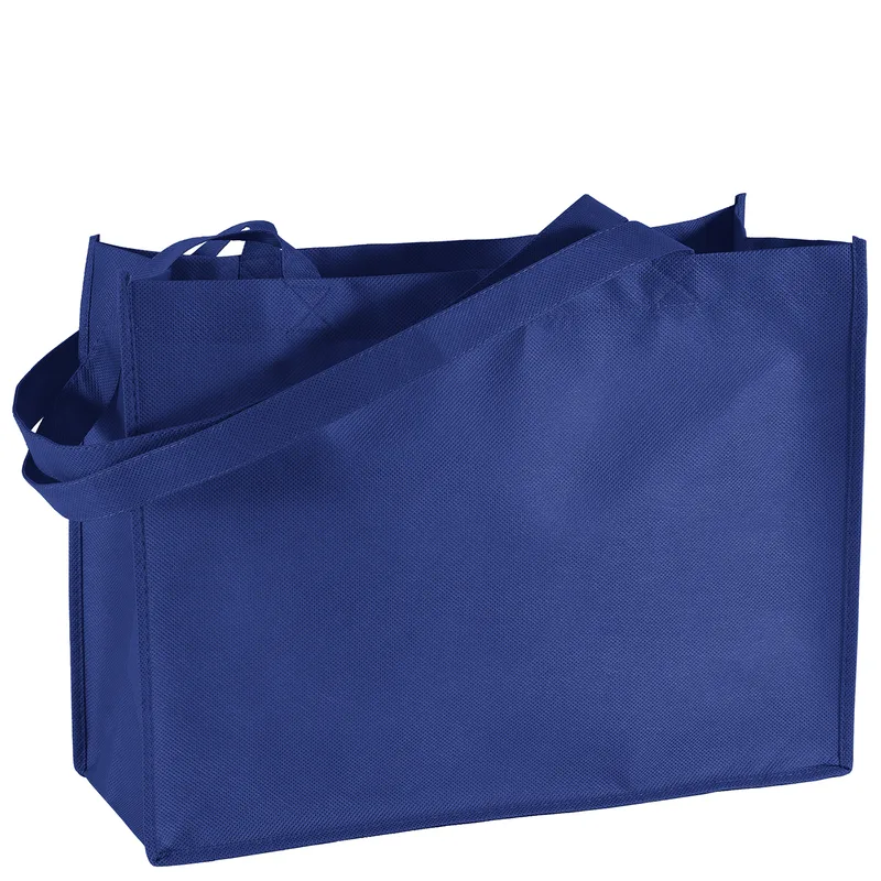 Franklin - Celebration Tote - Screen Print (16" x 6" x 12") view 2