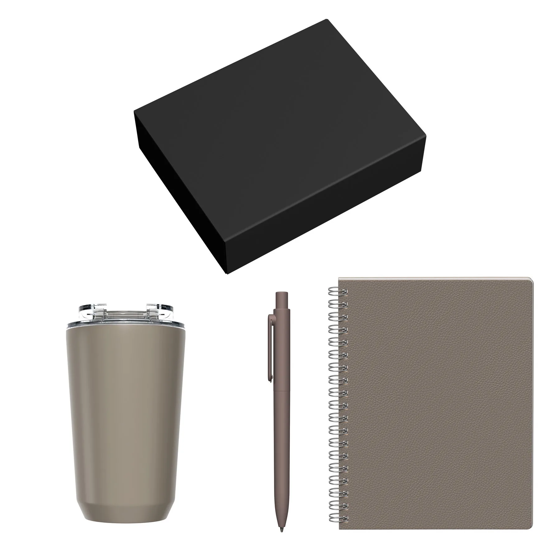 The Space Between 3-Piece Gift Set view 3