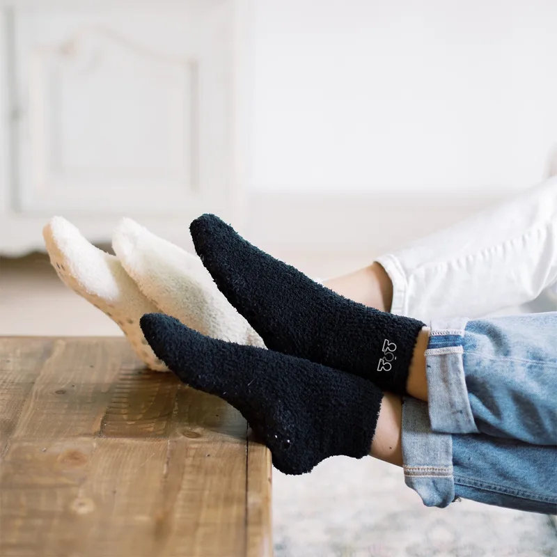 15004 BLK Lifestyle Embroidery