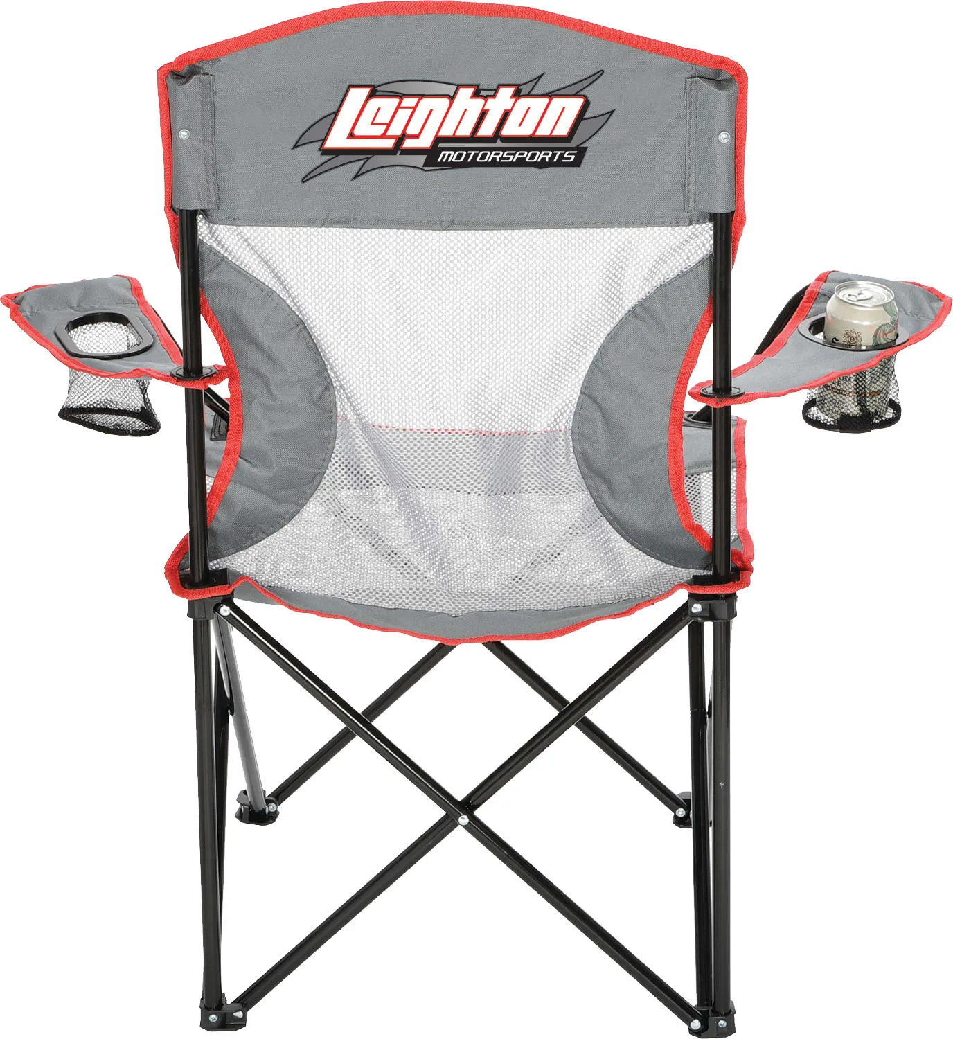 High Sierra Camping Chair (300lb Capacity)