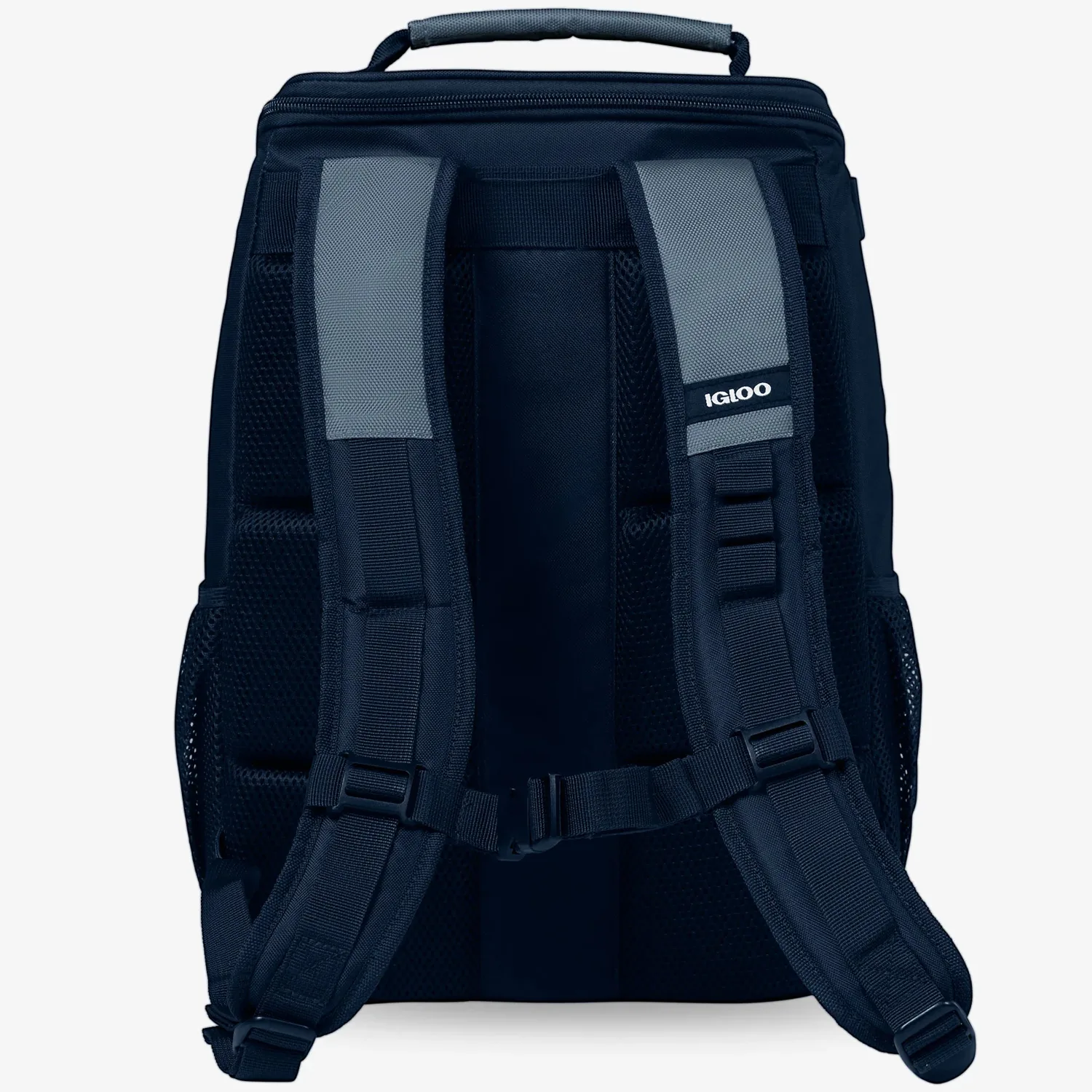 Igloo Maxcold Evergreen Top Grip Backpack Cooler view 4