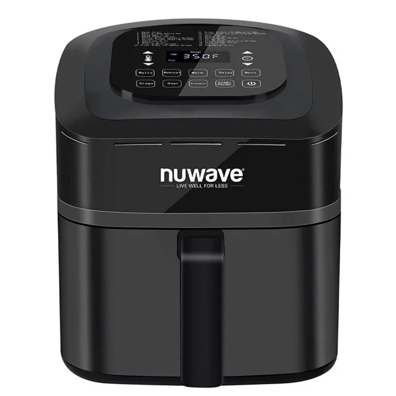 NuWave Brio 7.25Qt Air Fryer