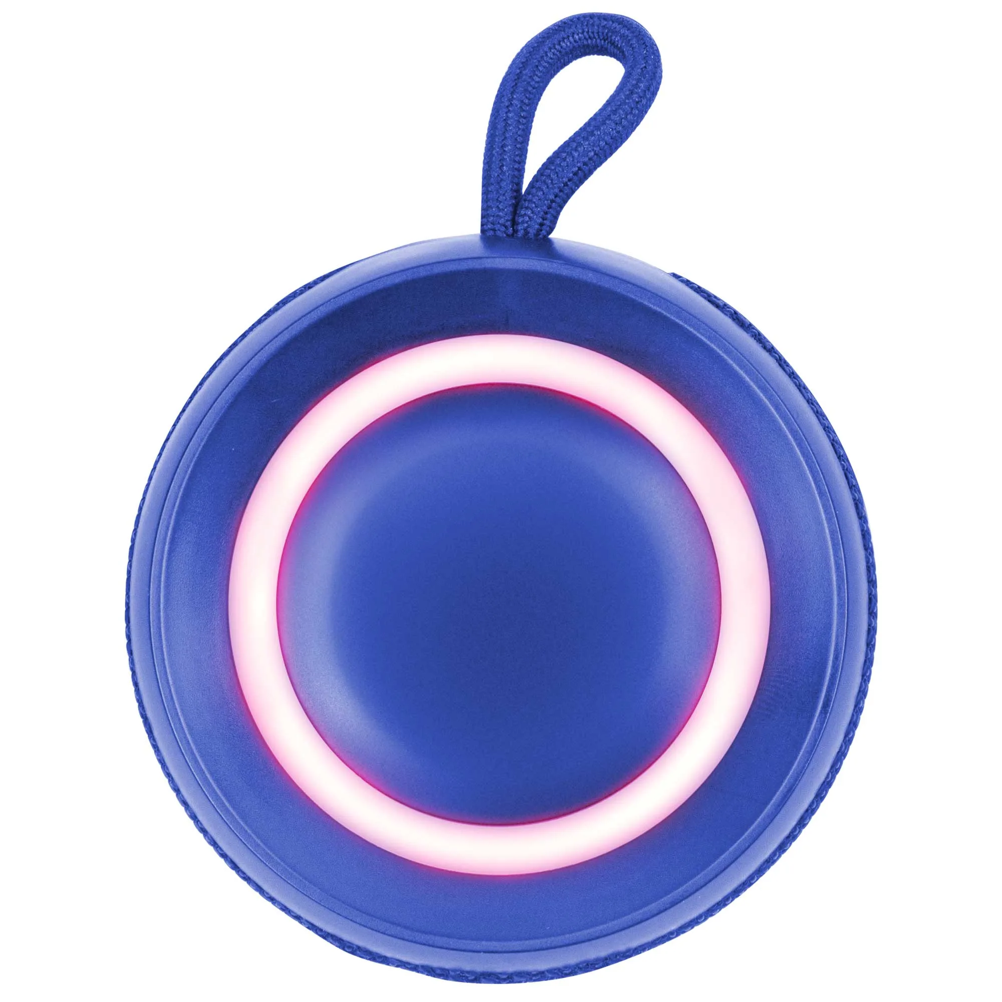 The Viber 5 Watt Led Wireless Speaker view 2