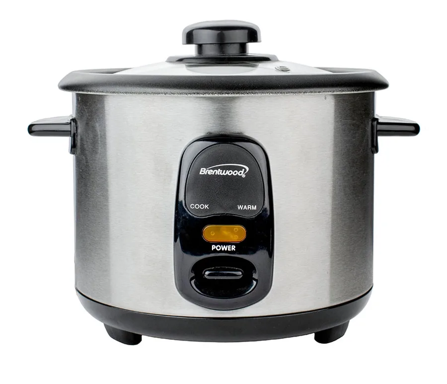 5 Cups (Uncooked) Rice Cooker