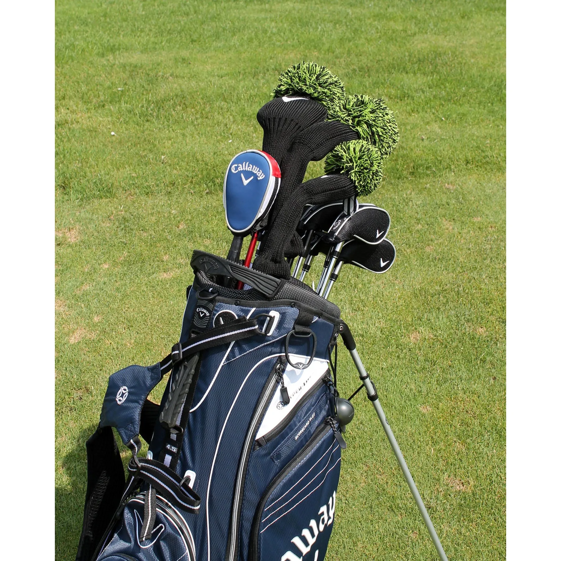 Callaway "15th Club" Ball Retriever