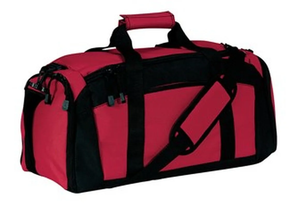 Port Authority® - Gym Bag.