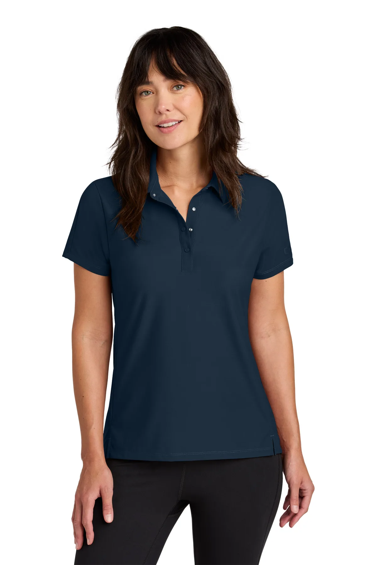 OGIO® Women's Envision Polo view 4