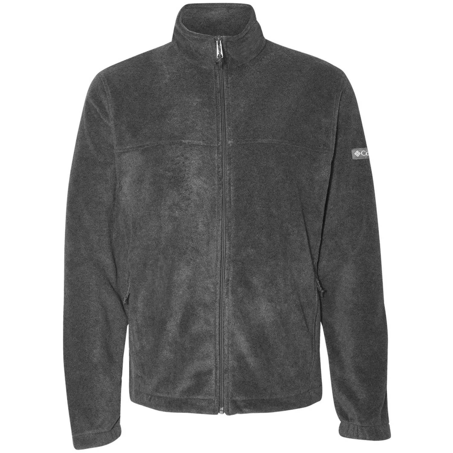 Columbia Mountain™ Full Zip 2.0 Jacket view 4