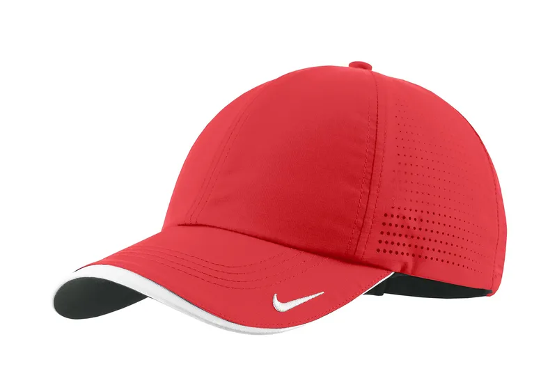 University Red/White