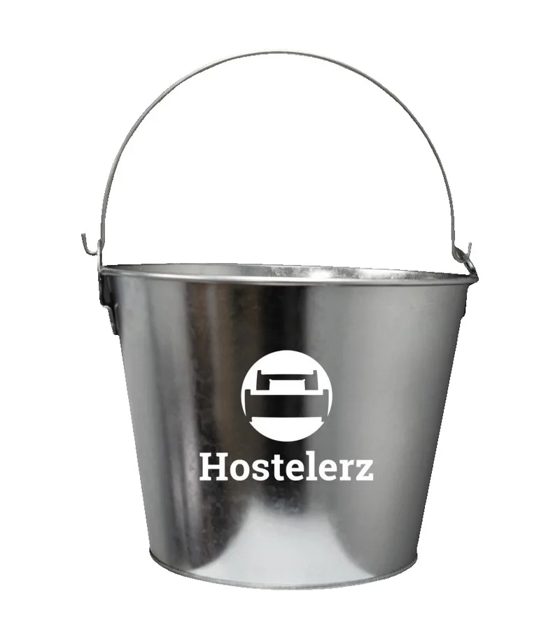 Five Quart Ice Bucket view 2