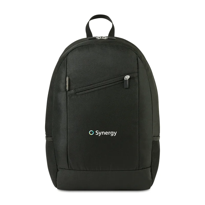 Samsonite Foldable Backpack - Black