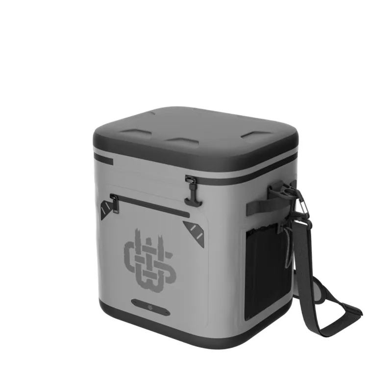 30-Can Wyld Gear® Soft Insulated Cooler Bag (12" x 16") view 2