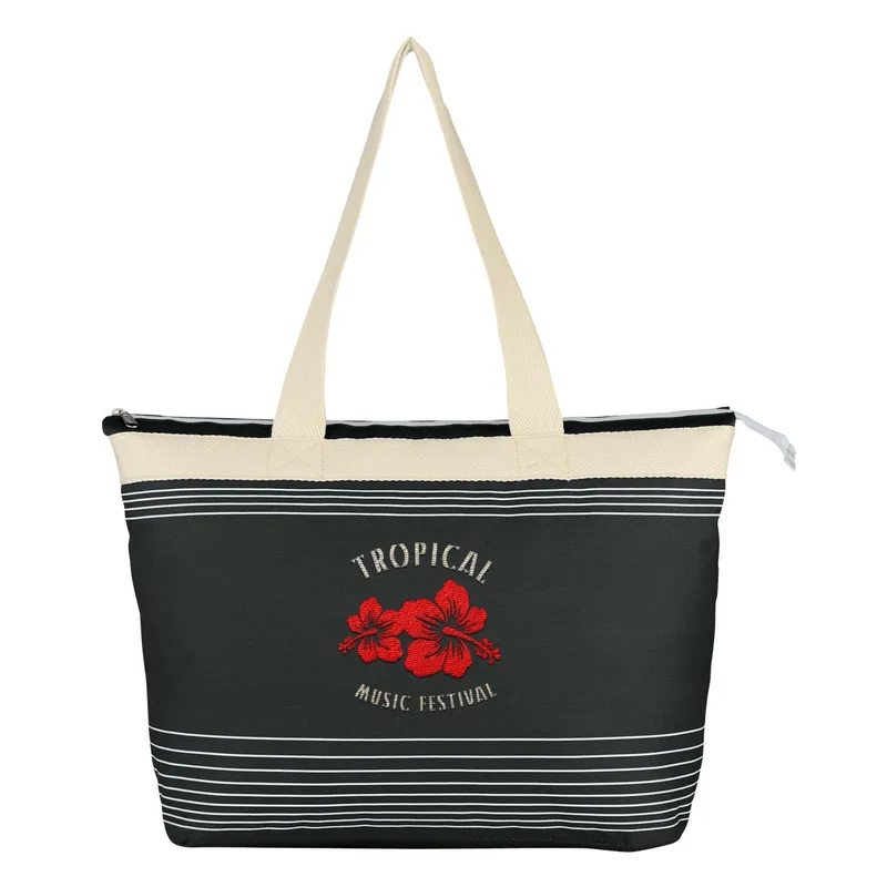 3160 BLK Embroidery
