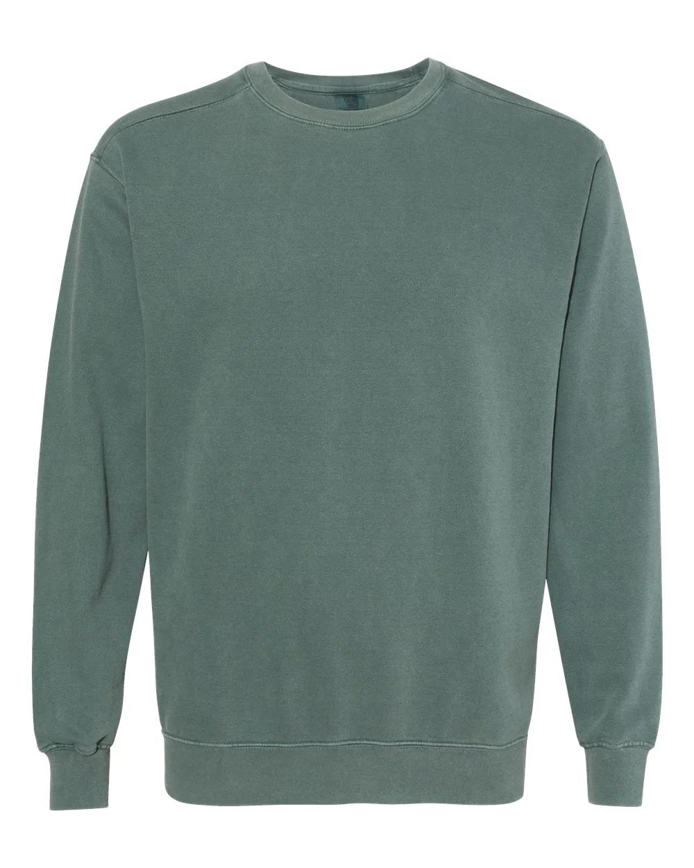 Comfort Colors® Unisex Garment-Dyed Crewneck Sweatshirt view 6