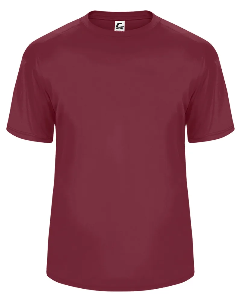 C2 Youth Performance T-Shirt view 3